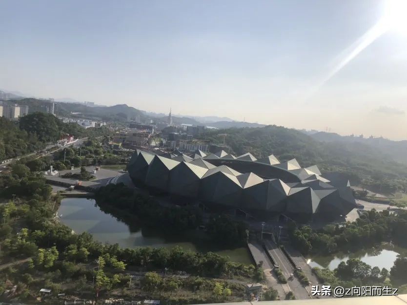 龙岗星龙园,大运星龙园