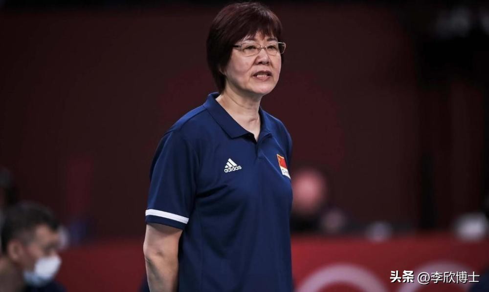 郎平有望再度执教幕后故事？郎平白浪生活细节曝光？郎平弟子故事