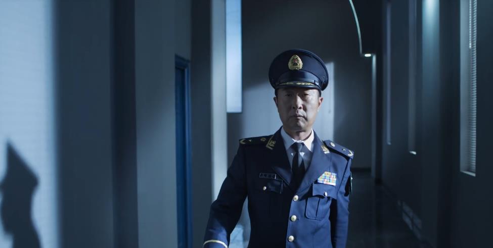 《狂飙》首播将至,央视力推,14位实力派助阵,2023开年大剧来了