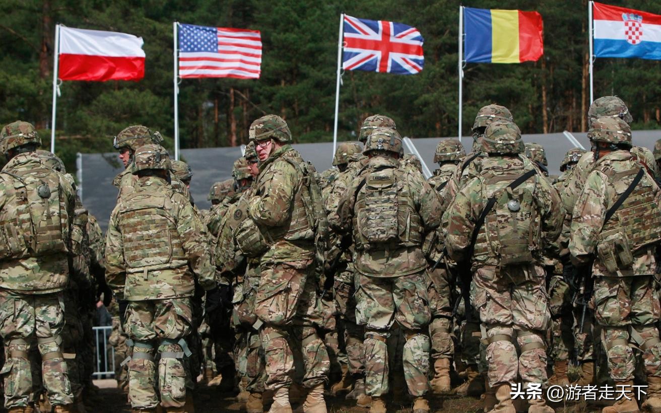 俄国与北约最新消息,如果俄国与北约发生冲突