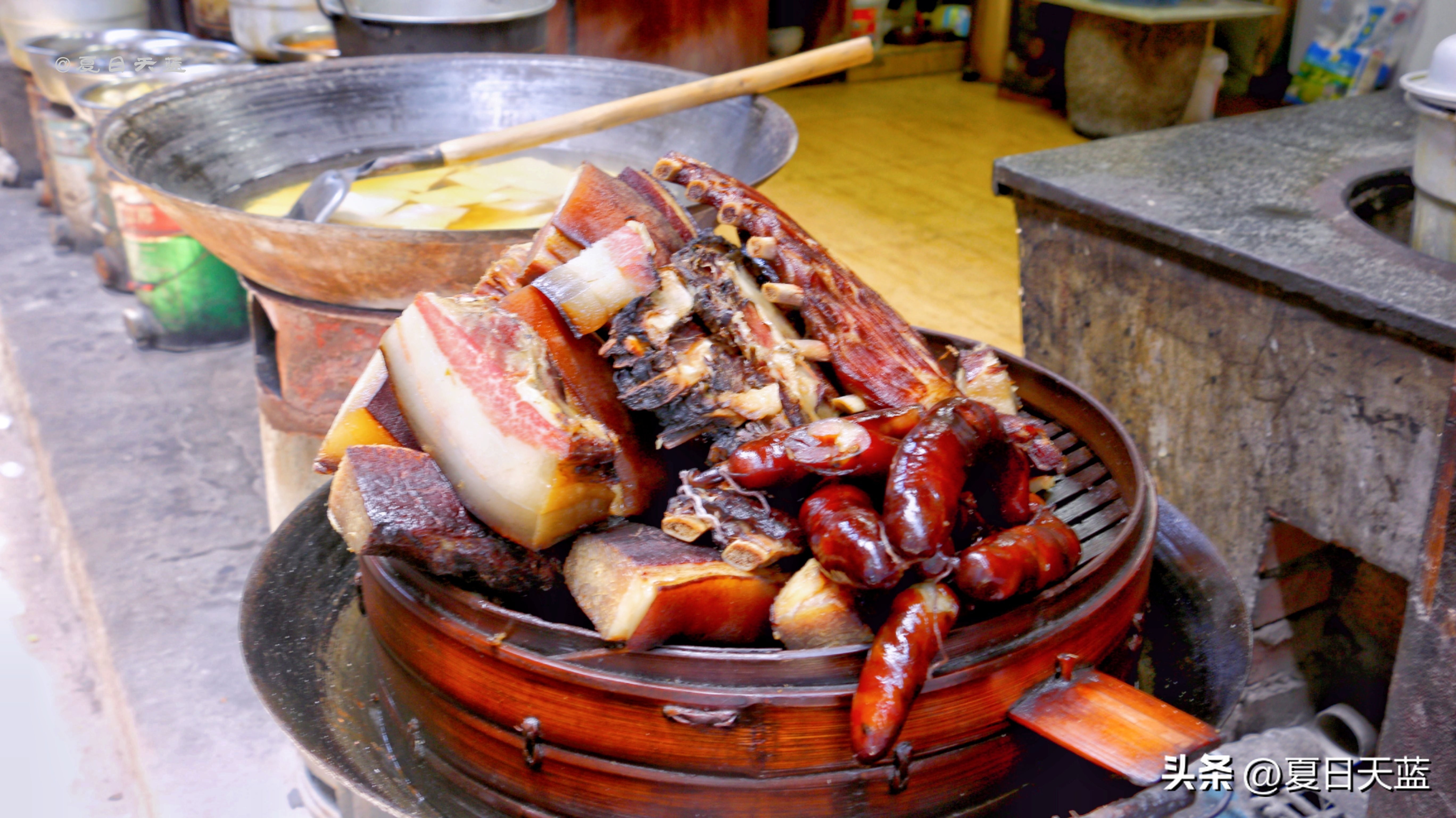 最新贵州赤水旅游攻略图,赤水市丙安古镇怎么游览