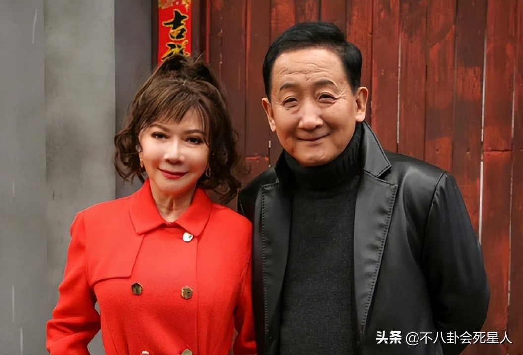 江珊陶慧敏,江珊和陶慧敏