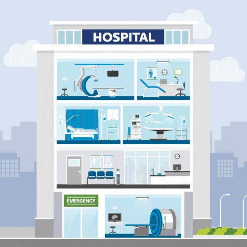 飞利浦医疗器械和西门子,飞利浦所有的高端医疗仪器