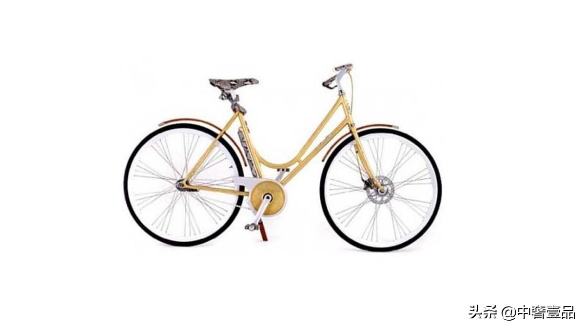世界上最贵的十大单车,世界上最贵的几款单车