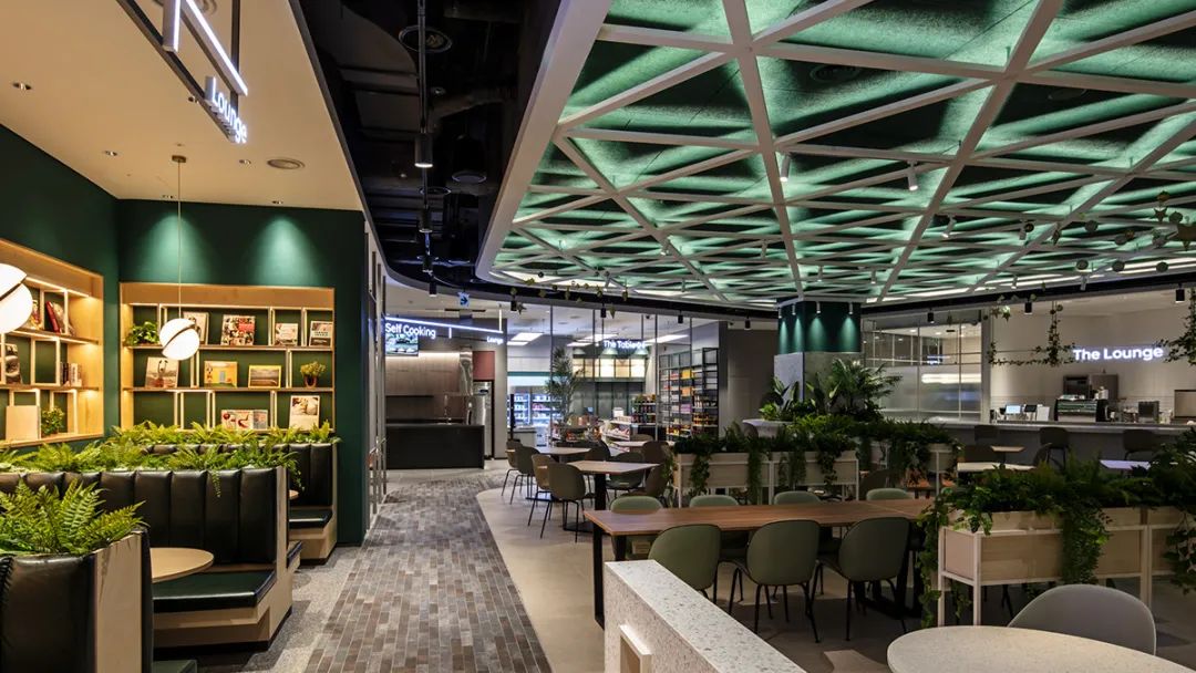 中国风餐饮品牌vi设计欣赏,自拟餐饮品牌vi视觉形象设计