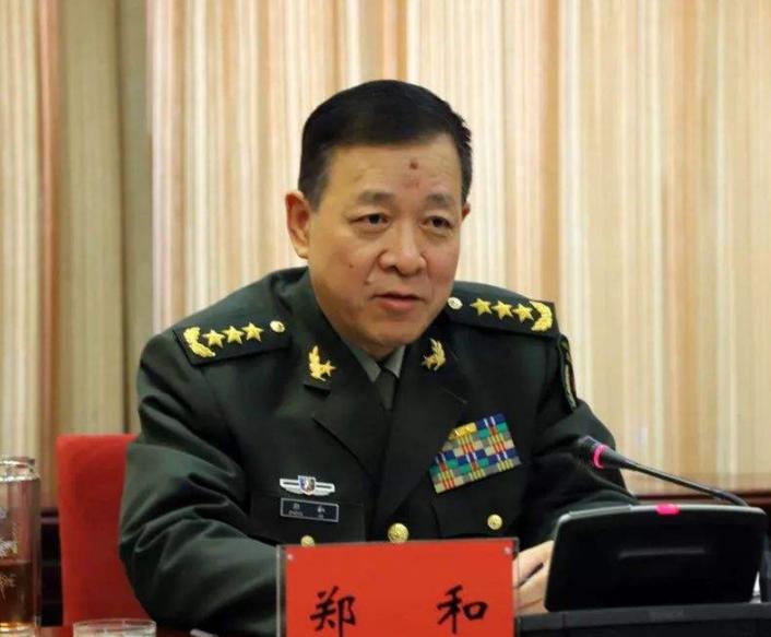 军委十五个部门各是什么级别,军委有哪些正战区部门