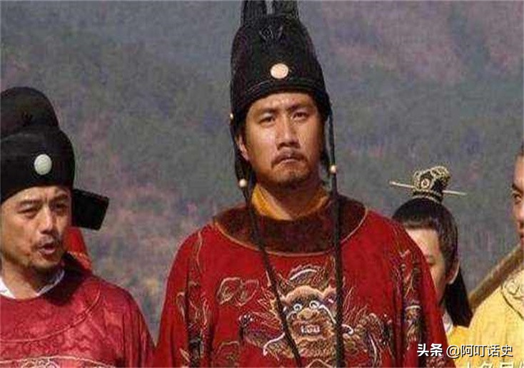 历代皇帝对秦始皇的看法,古代皇帝对秦始皇的评价