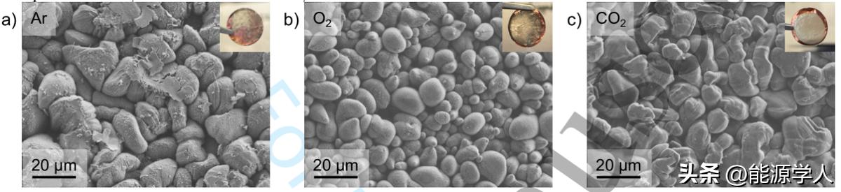 德国科学家最新刊文：有氧环境装出的电池才是好电池