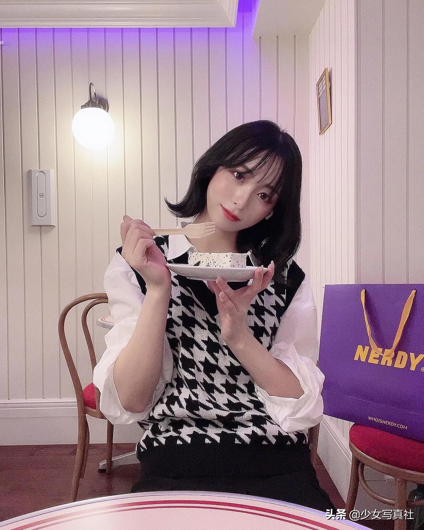 日本可爱美少女竹内星菜,日本可爱美少女组合