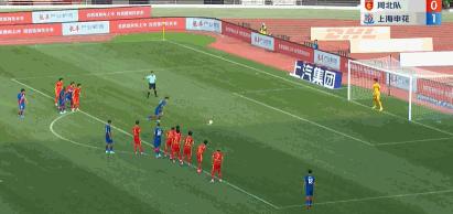 门将超级失误进球有效吗,门将超级失误