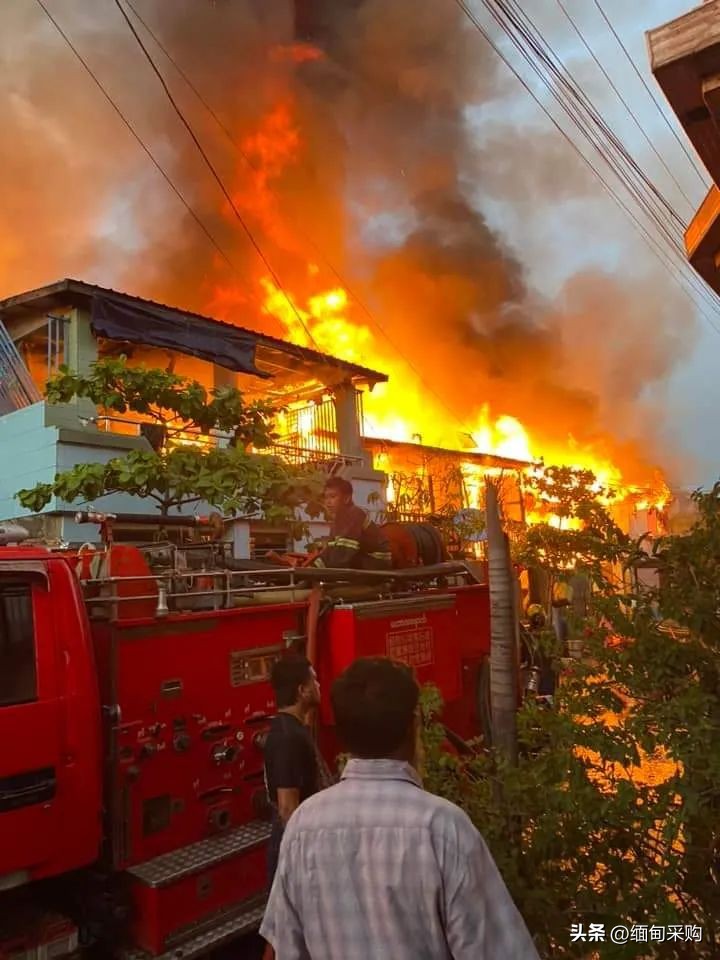缅甸近期舆情分析,缅甸最新舆情