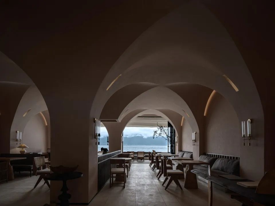 13个超有质感的民宿设计,10个超有质感的民宿设计