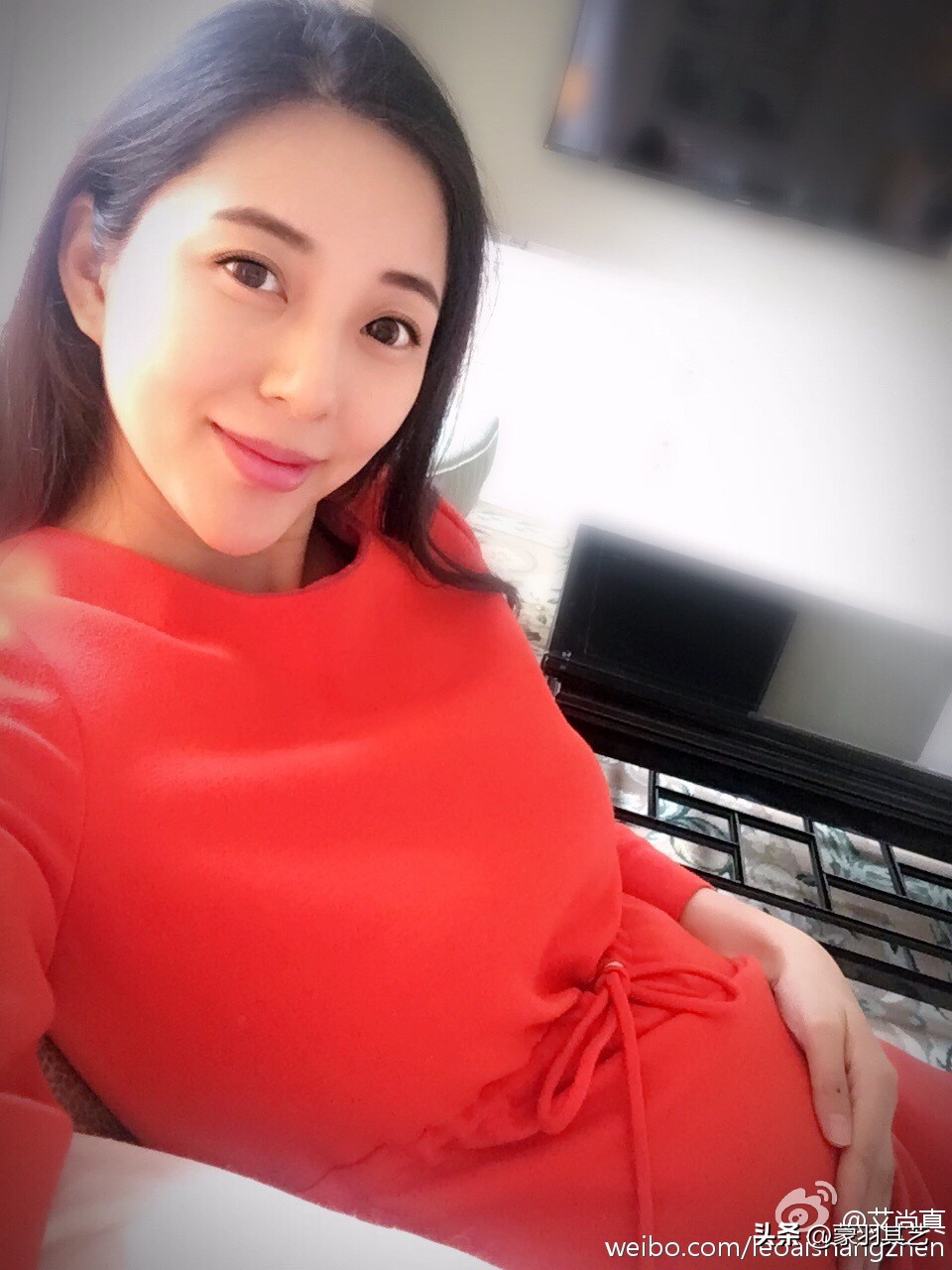 中国黄金比例身材第一人,曾经中国第一富豪