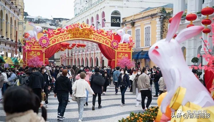 【觀塘觀雲】香港基準利率上調至5.0％;《流浪地球2》港澳定檔2·9