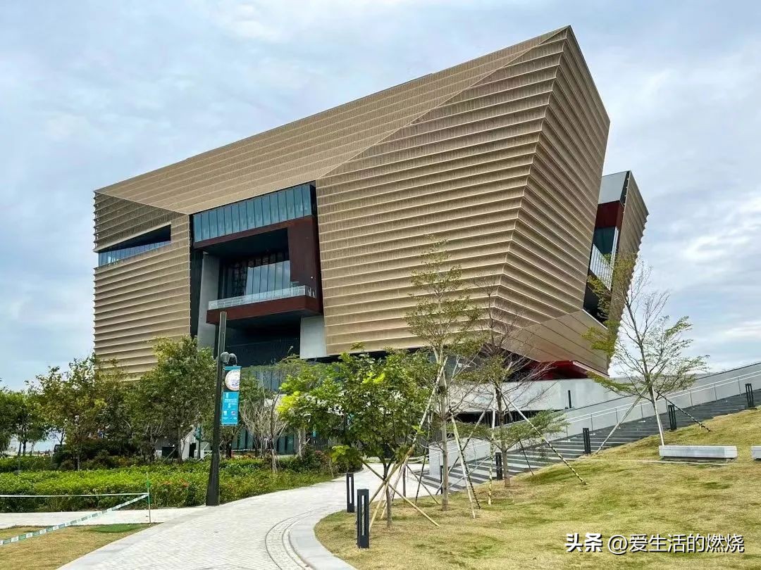 去了一趟香港的最大感触,新年新气象香港再出发