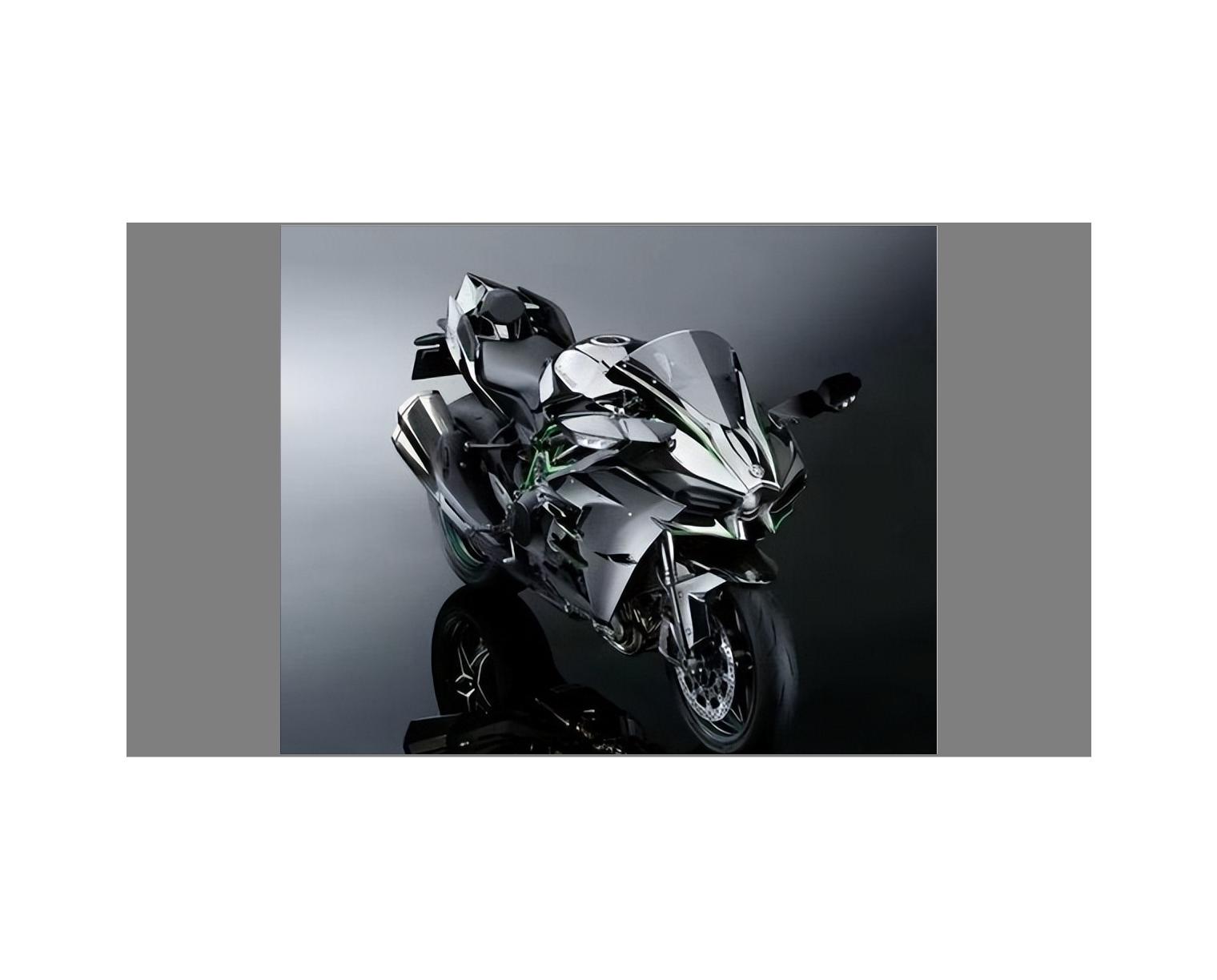 川崎重工改川崎摩托,川崎改三轮