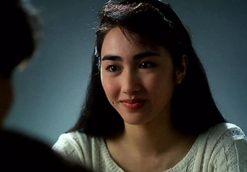 刘若英刘德华经典片段,刘若英刘德华经典作品