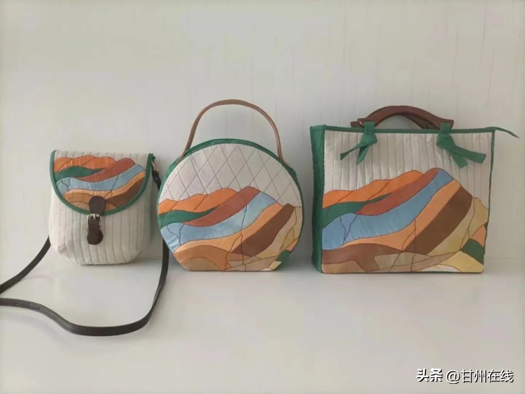 甘肃非遗传承人名单2022年,张掖市甘州区第四批非遗名单