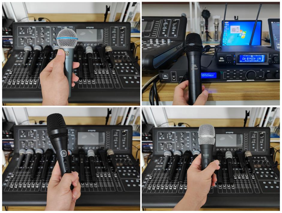 张启东ktv唱歌,张启东ktv音响