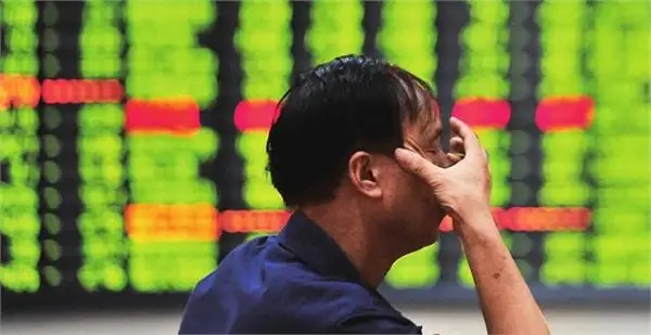 经济数据变差对股市影响,二季度gdp2021对股市的影响