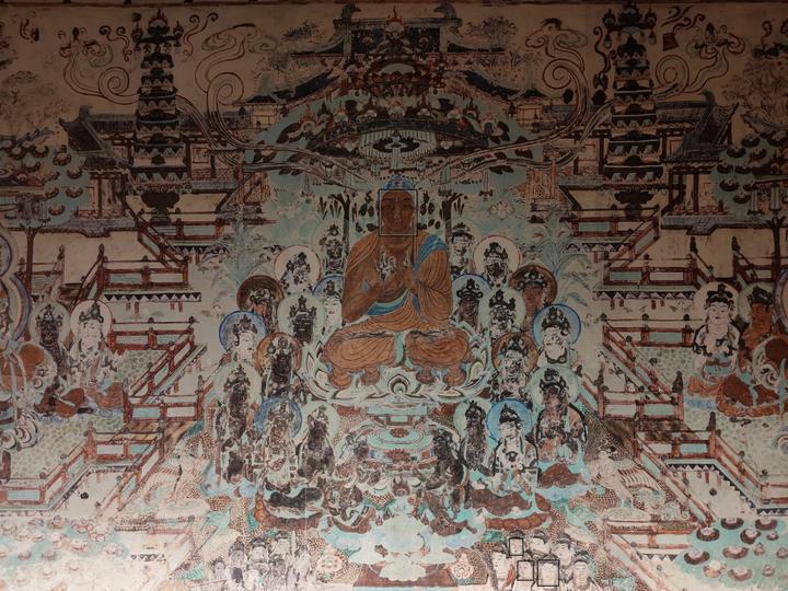 为什么来到敦煌,在敦煌旅游的真实感受