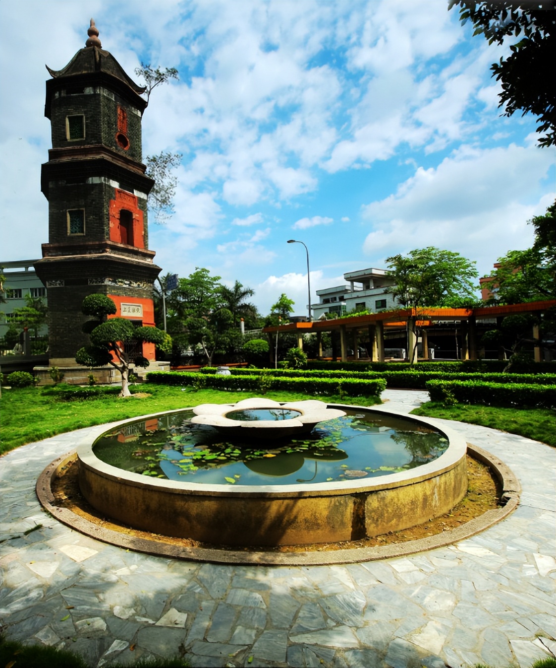 东莞城市学院citywalk,来东莞读书