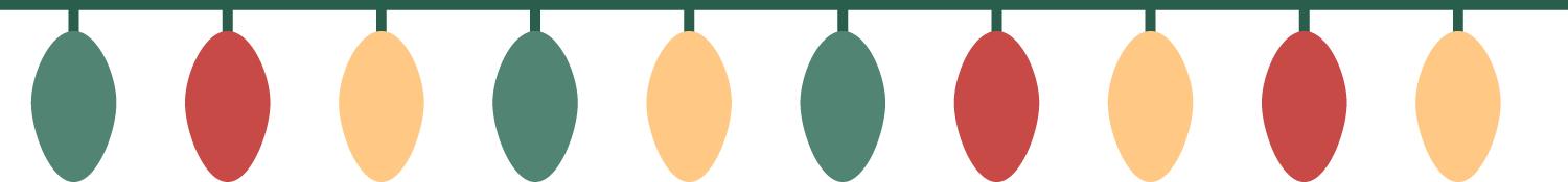 九华文案高级短句,高质量圣诞节发朋友圈文案