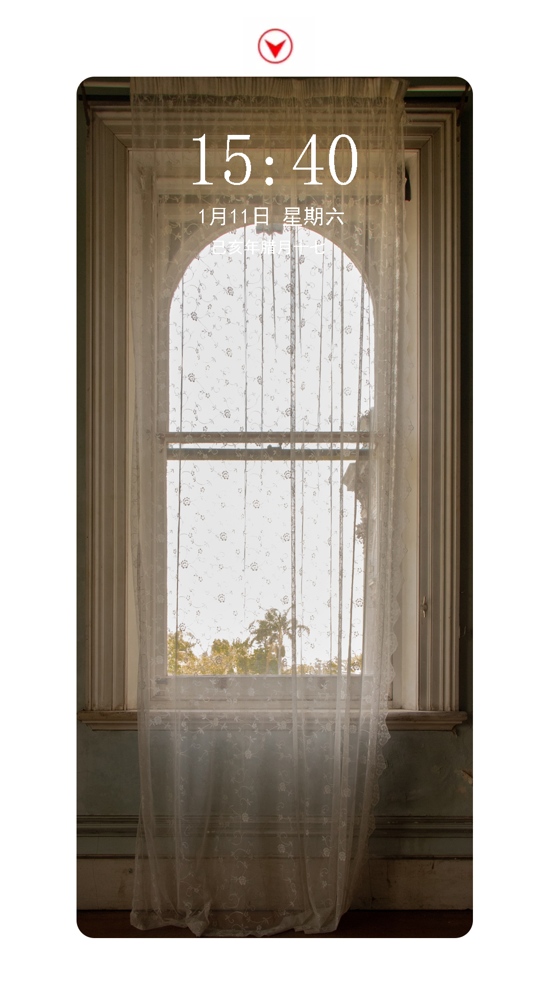 超治愈又好看的手机壁纸,推荐超好看的手机壁纸