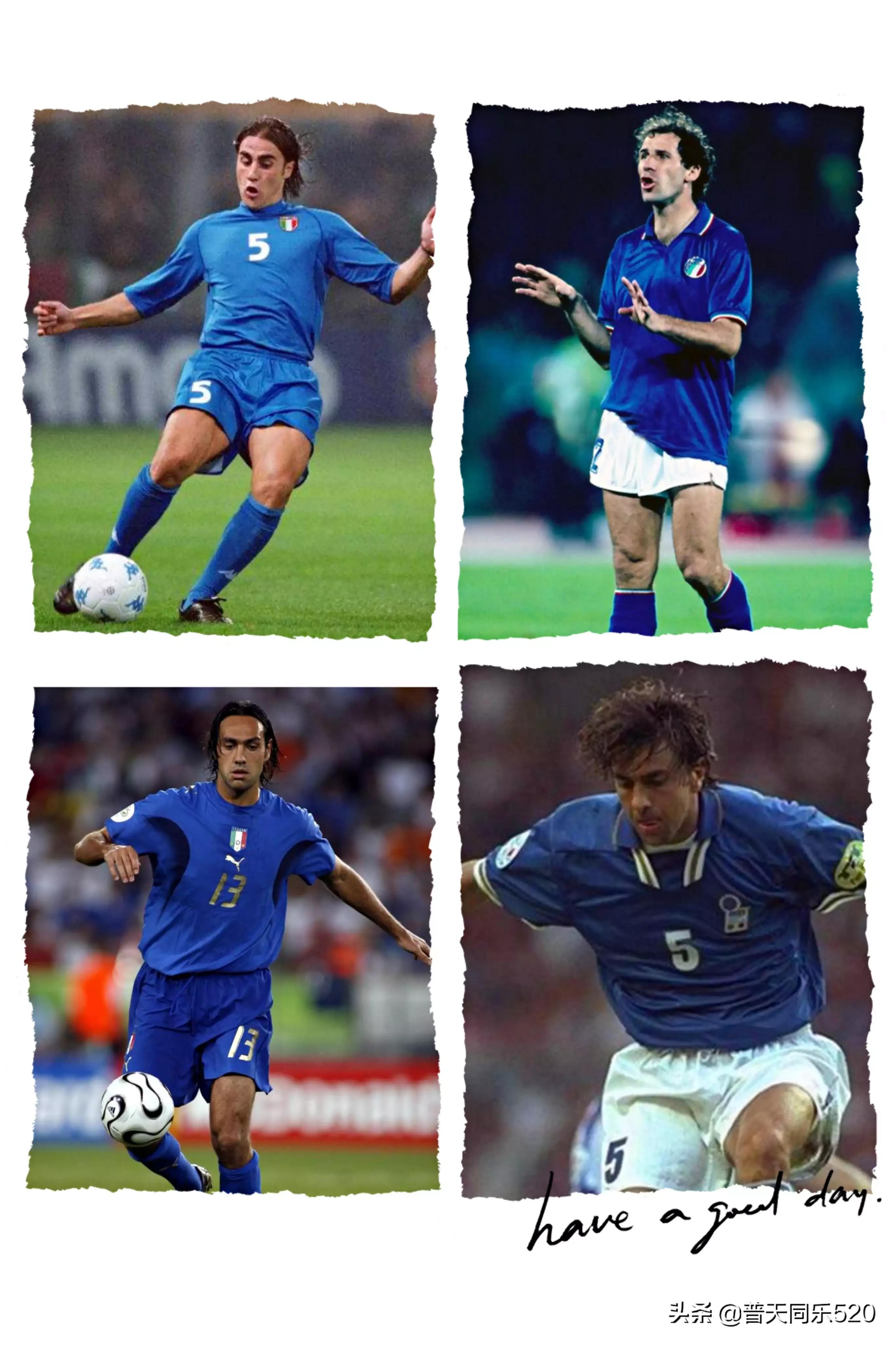 盘点世界足坛身价最高的二十位中卫，谁是当今足坛第一铁血中卫？