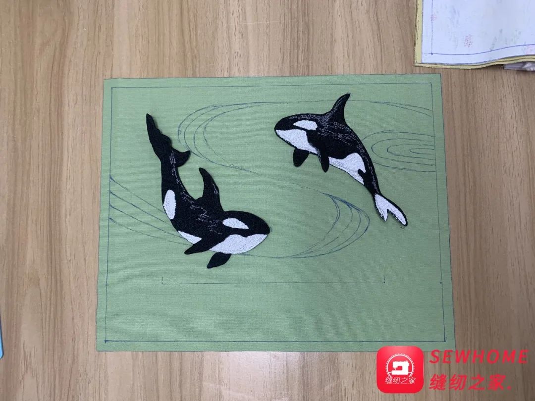 一起制作手袋,帆布包怎么做简单又漂亮