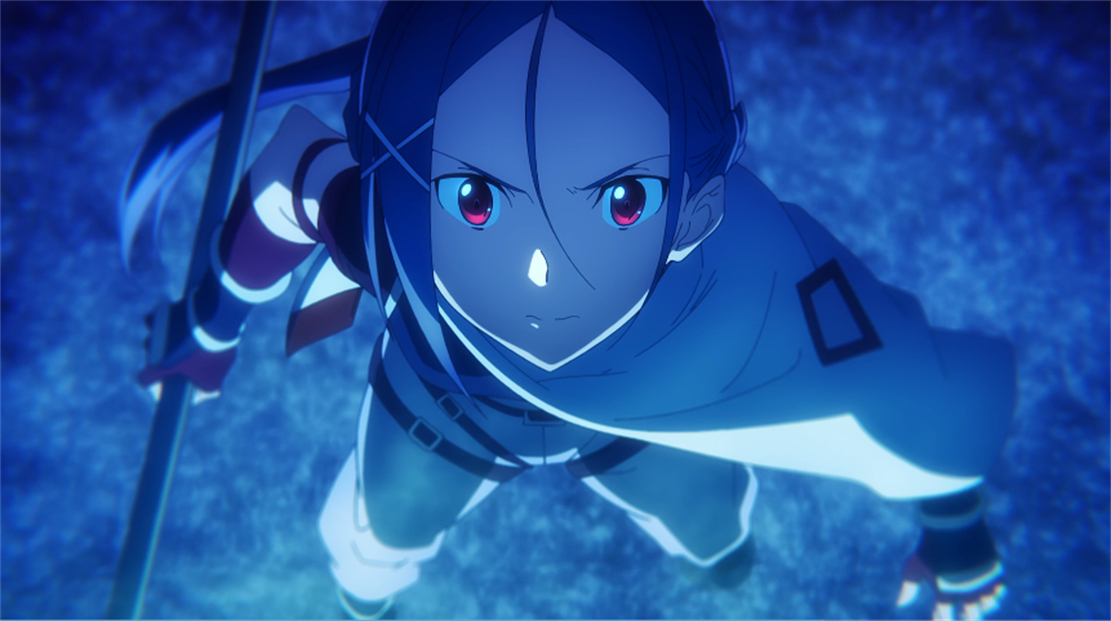 刀剑神域进击篇票房怎么样,刀剑神域收视率