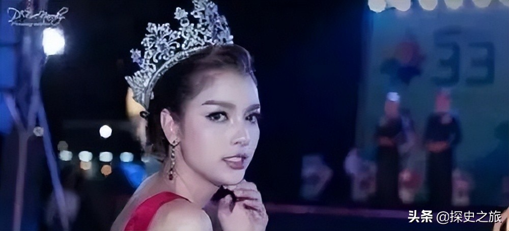 泰国最美人妖嫁给中国富豪现况,泰国最美人妖嫁中国富豪后续