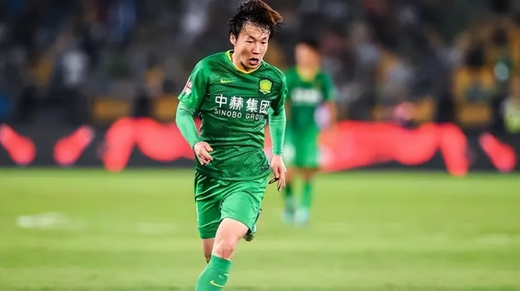 李明将为国安甩掉6大高薪包袱，两大嫡系在列，晋鹏翔都未能幸免