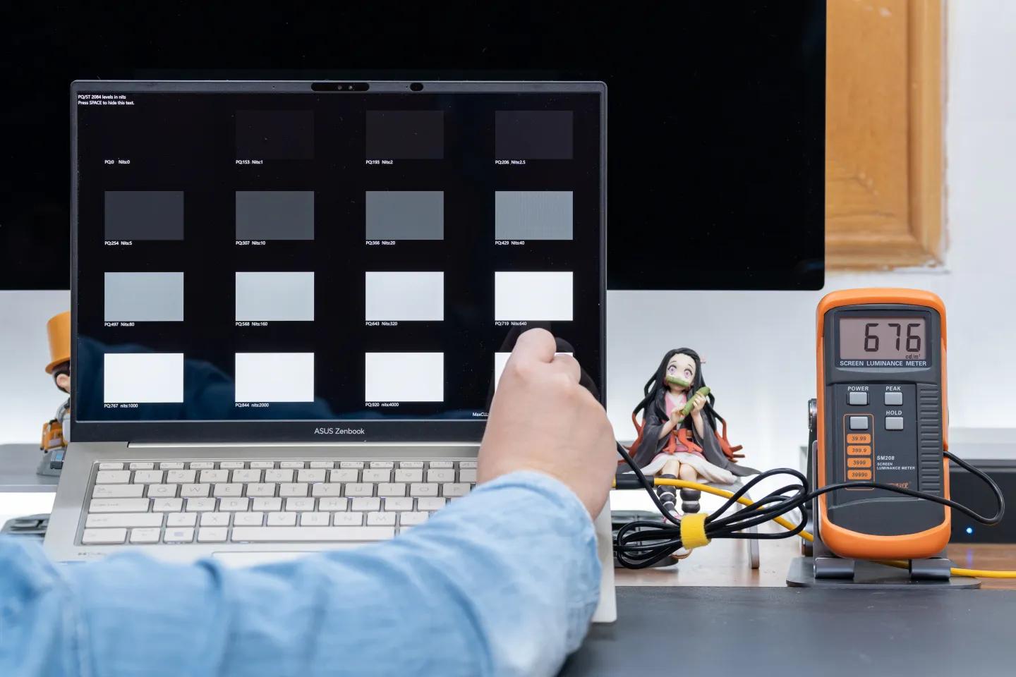 92%屏占比高续航轻薄本华硕灵耀14,2029款华硕灵耀14笔记本值得买吗