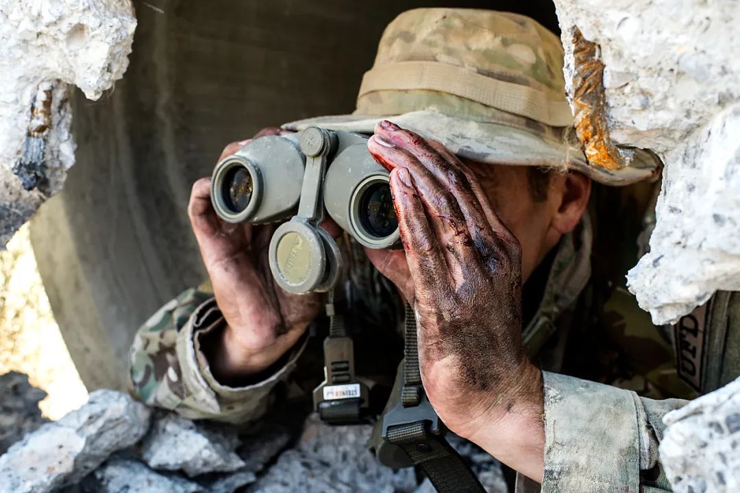 视得乐陆战之星7x50,视得乐10x30望远镜