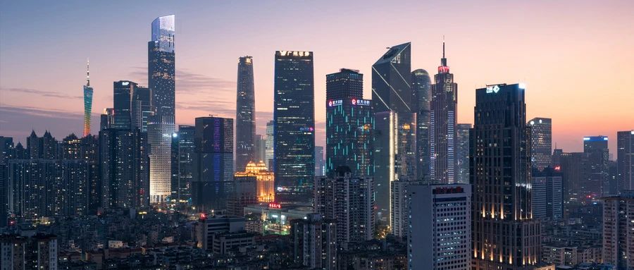 广州楼市如何选房,广州楼市下半年买房硬货逻辑