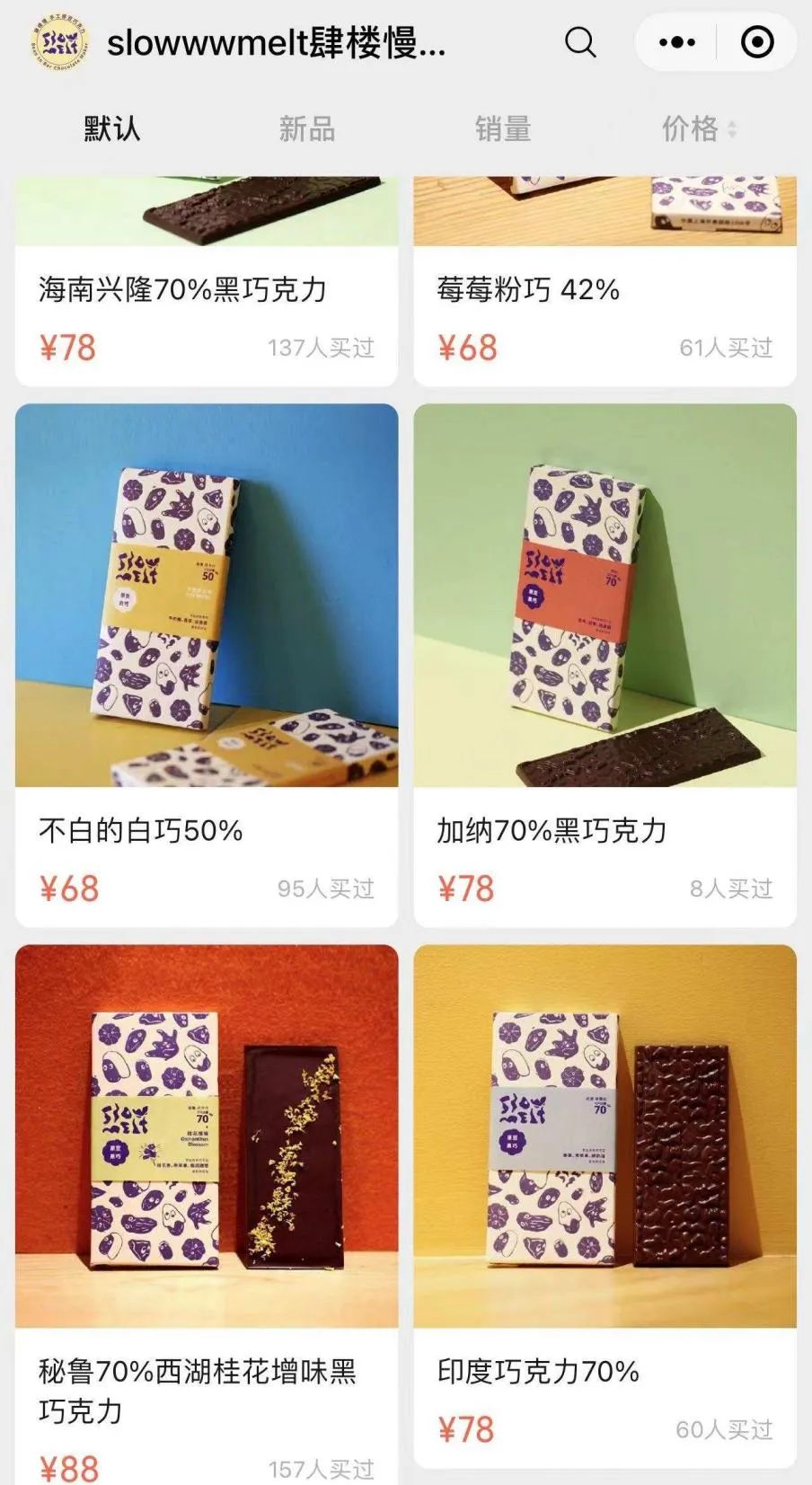 上海巧克力店,开巧克力店一年能赚多少钱