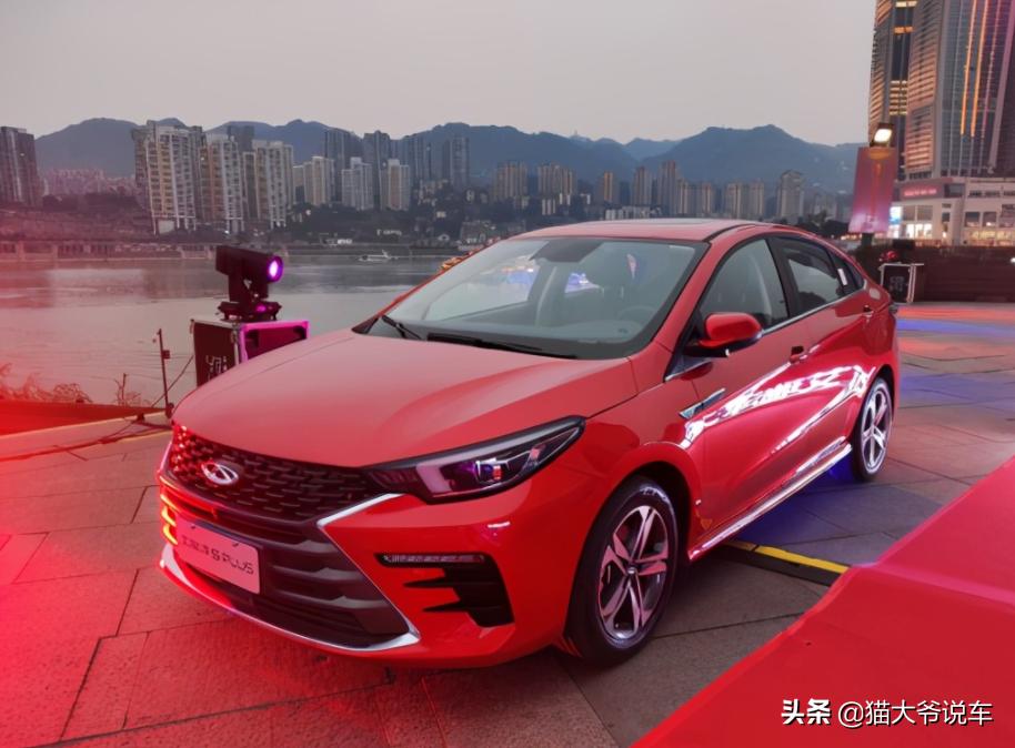 这三款豪华中大型轿车值得拥有,这3款车很实惠但100%是好车