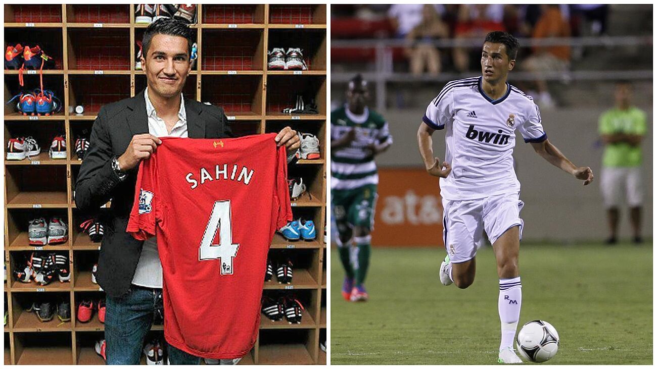 欧冠决赛利物浦球员名单,决赛皇马对利物浦