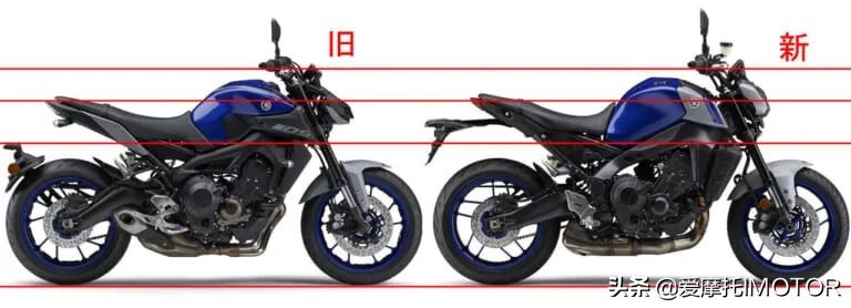 雅马哈yzfr44缸什么时候上市,雅马哈yzf-r9
