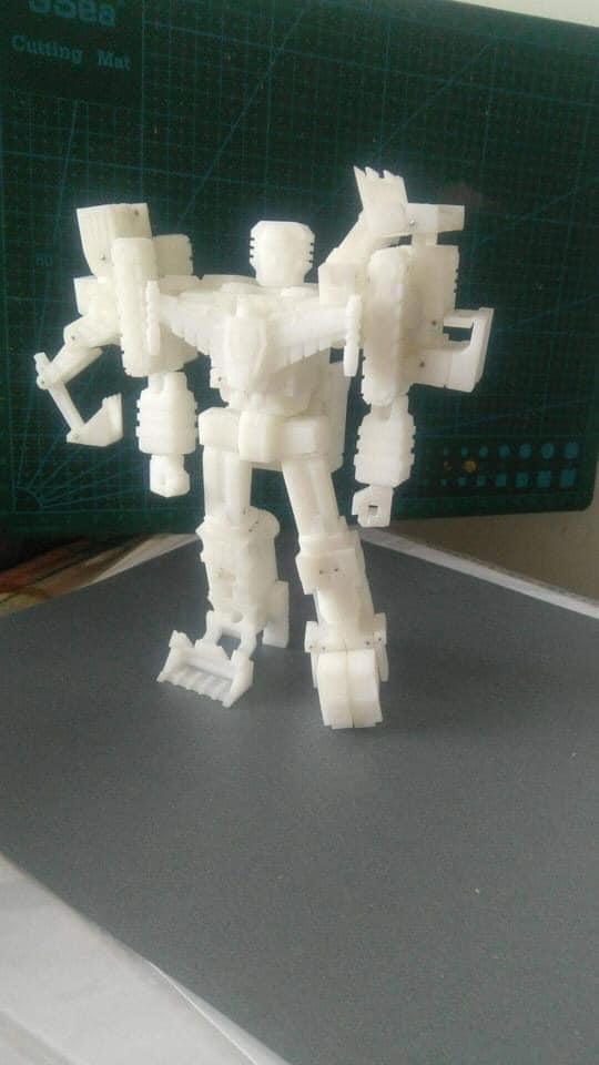 变形金刚大力神封面,变形金刚磁带合体