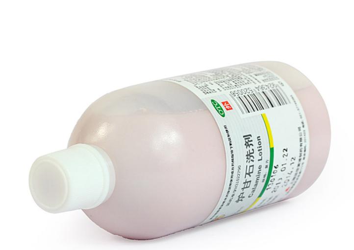 3块钱一瓶的炉甘石洗剂，连世卫组织都推荐，能用它来治哪些病？