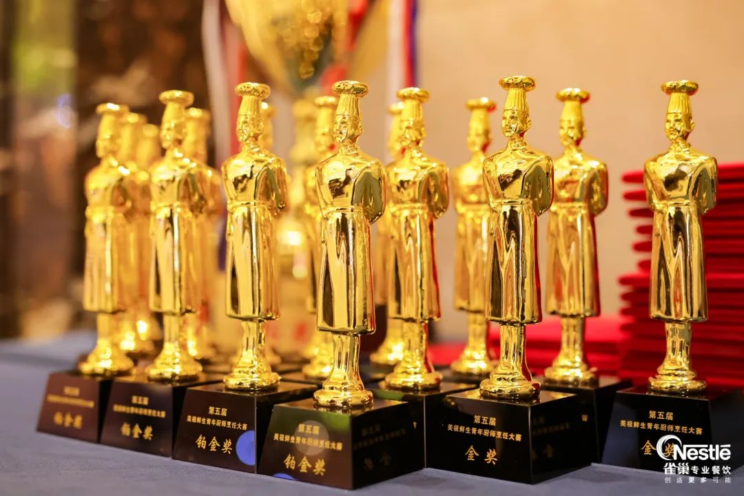 捍卫烟火气！美极“鲜·烟火行动”开启，助力餐企抢占“鲜”机！