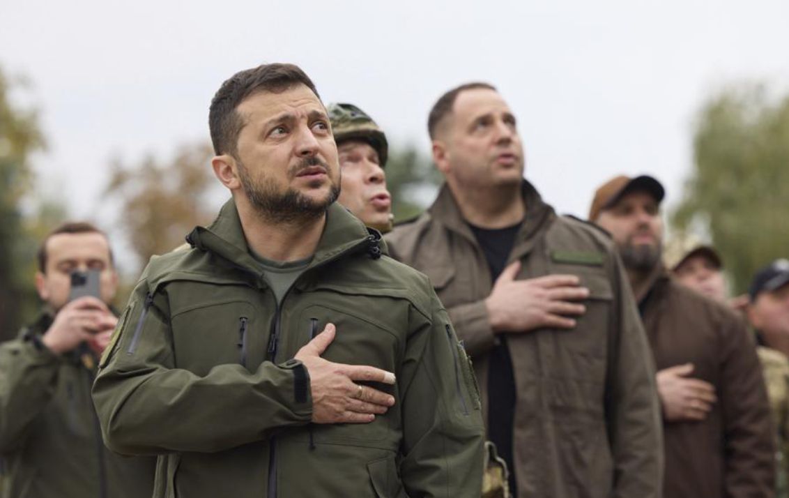 俄军作战最新消息,俄军会不会发动三场大型歼灭战