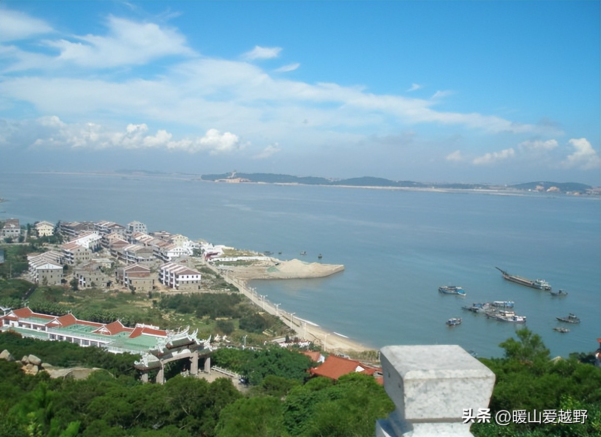 莆田这些年有哪些变化,莆田未来十年是什么样