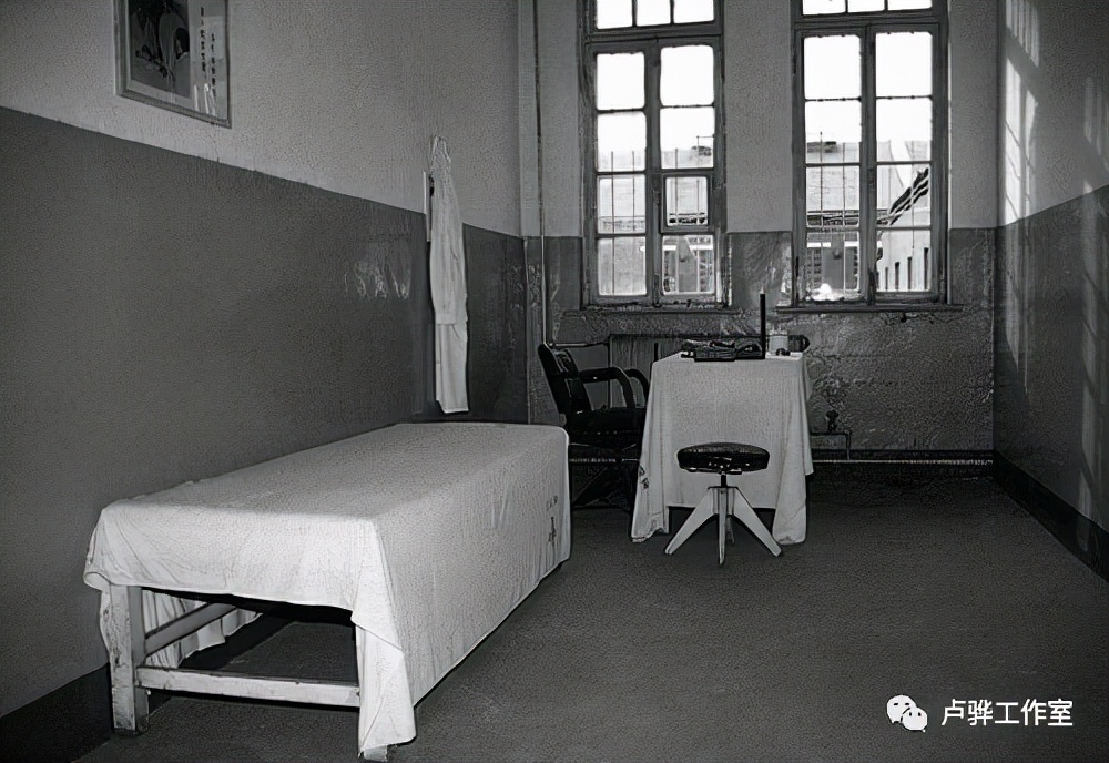 日本战犯抚顺战犯管理所,如何处置日本战犯视频