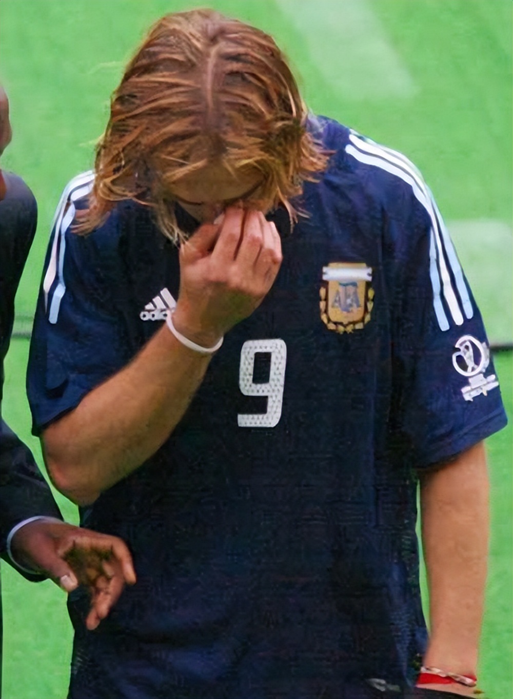 阿根廷两代球王被绝杀,公认的两个球王