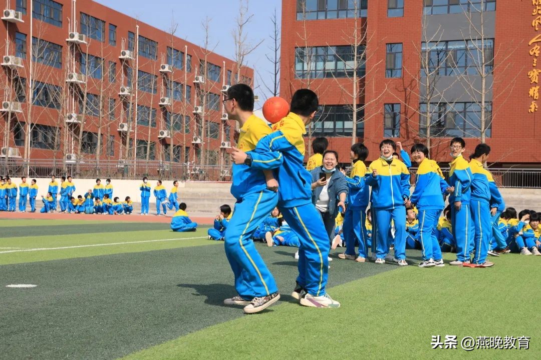 回首2022，一路风雨，沧州英华办学成果亮点丰硕！