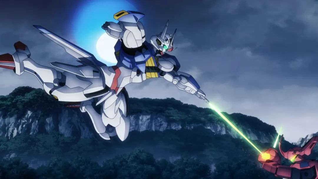 高达第二季和第一季什么关系,高达应该从哪部开始看