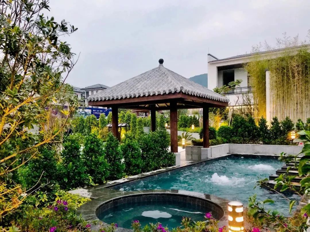 冬天这么冷去北温泉泡泡温泉可好,春寒来了怎么养生